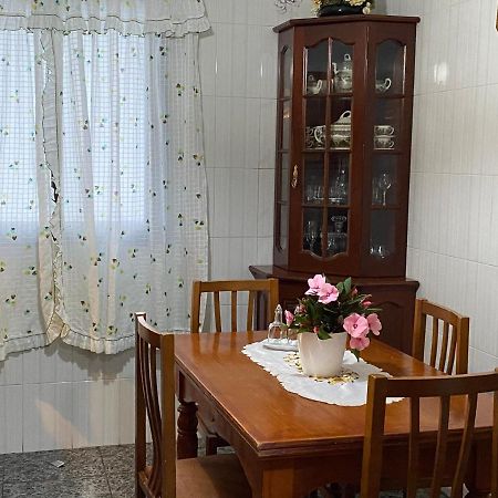 La Casa De Mami II Βίλα El Tanque Εξωτερικό φωτογραφία
