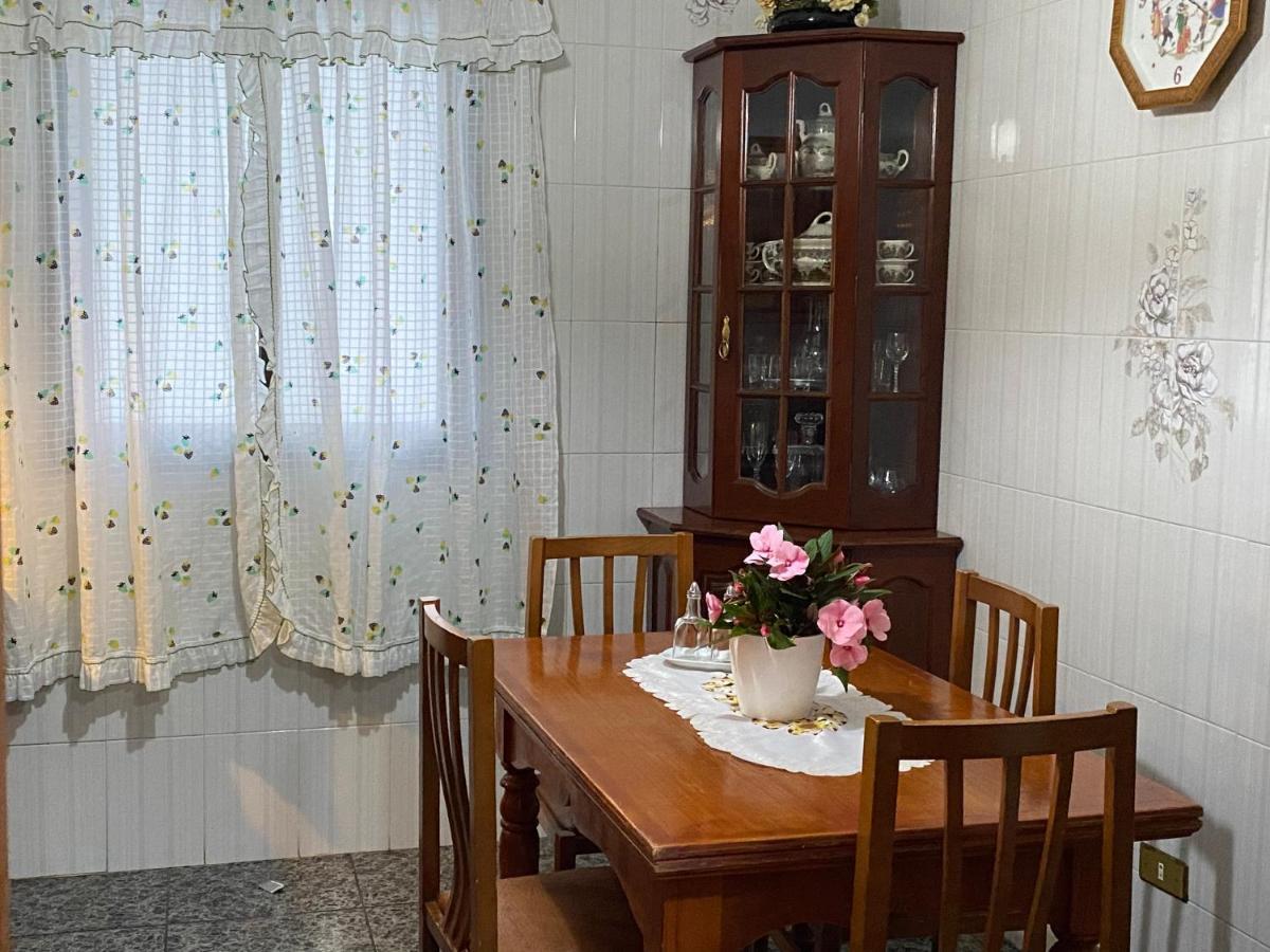 La Casa De Mami II Βίλα El Tanque Εξωτερικό φωτογραφία