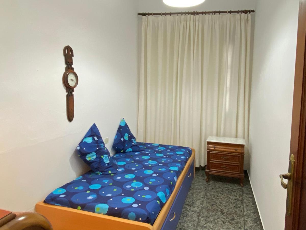 La Casa De Mami II Βίλα El Tanque Εξωτερικό φωτογραφία
