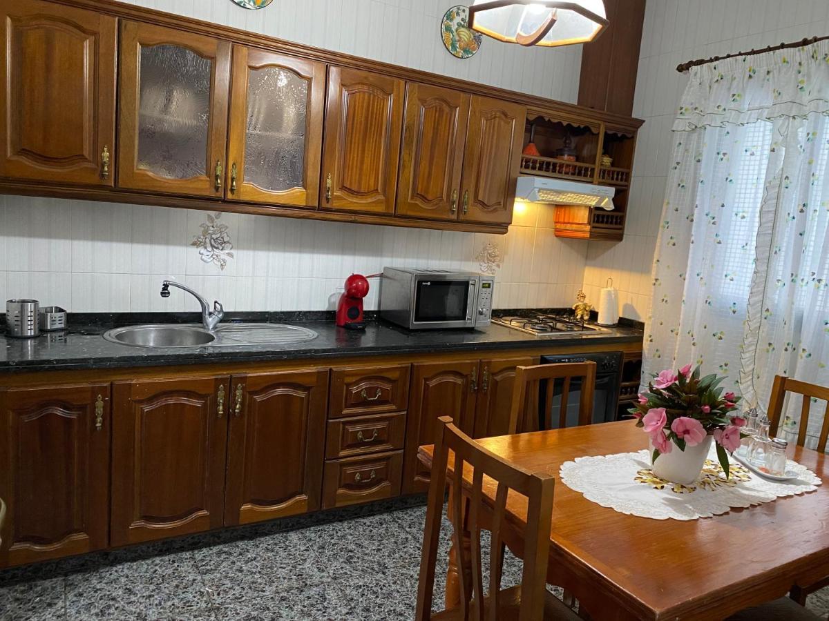 La Casa De Mami II Βίλα El Tanque Εξωτερικό φωτογραφία