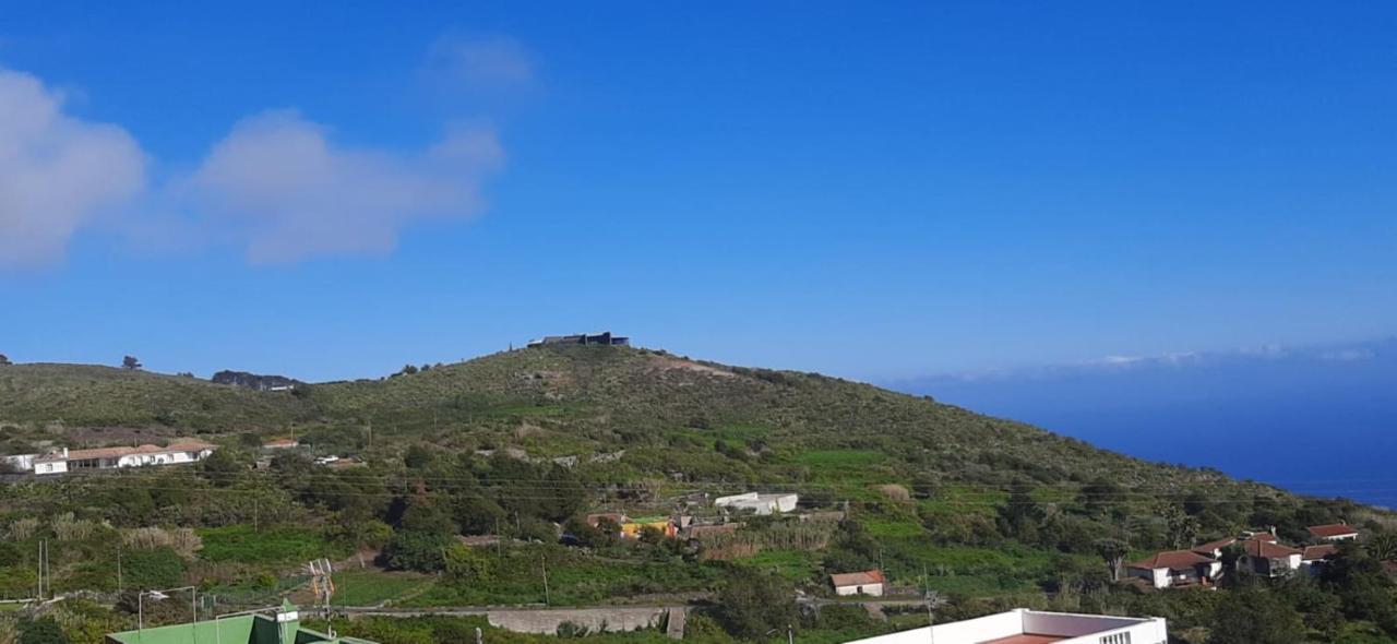 La Casa De Mami II Βίλα El Tanque Εξωτερικό φωτογραφία